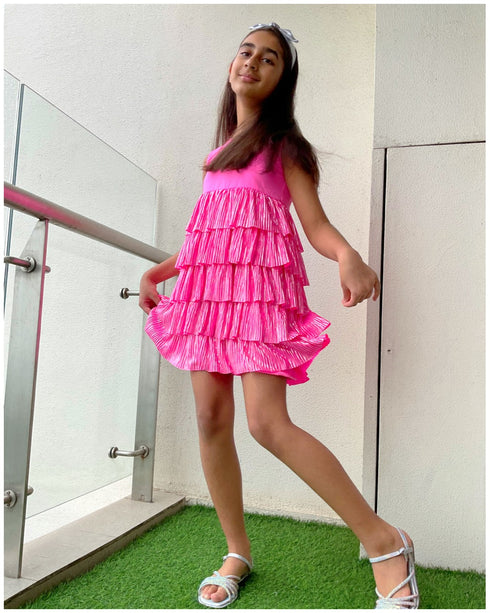 Barbie Girl Dress